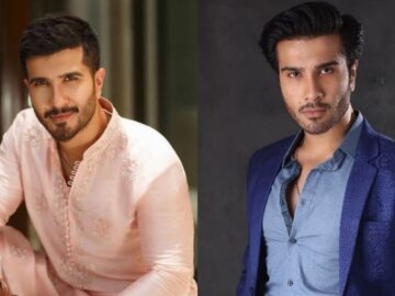 feroze khan