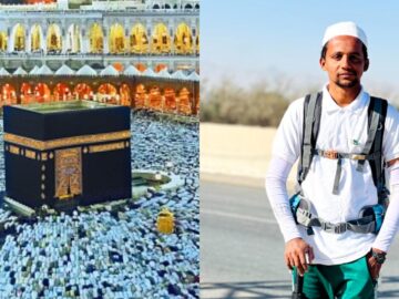 pakistani naujawan hajj