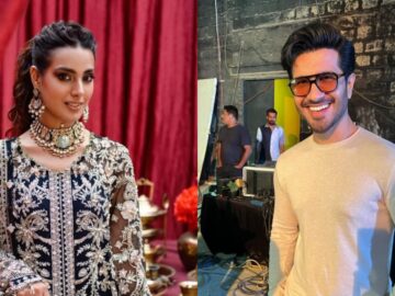 iqra aziz ka elaan
