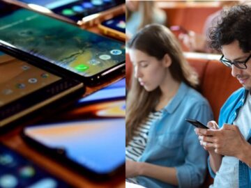 pakistanio ki raye mobile k baaray may