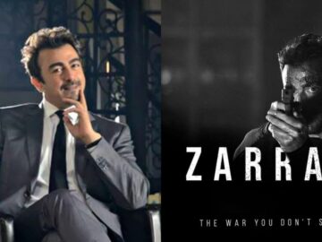 super star shan ki film zarrar