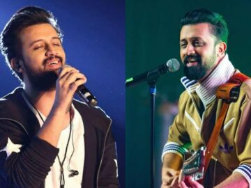 atif aslam