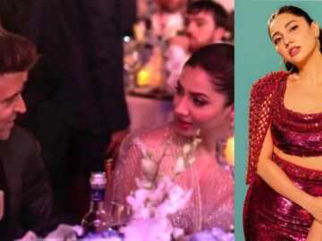 mahira khan aur hrithik roshan
