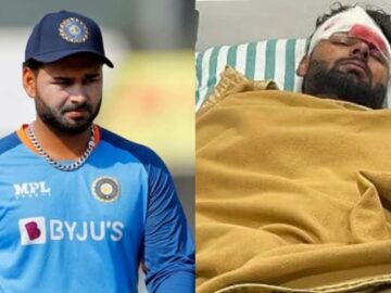 bharti cricketer rishab pant