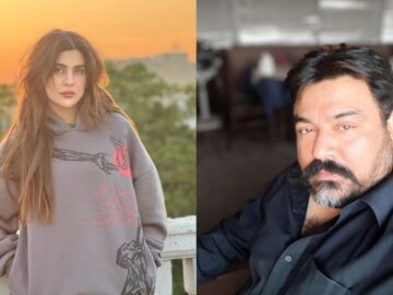 adil raja ke naziaba ilzam