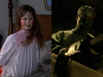 horror films