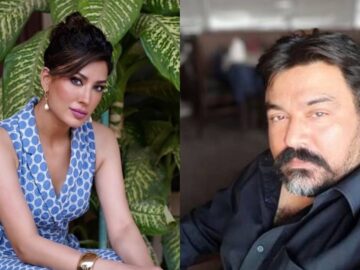 mehwish hayat bhi adalat phunch gaie
