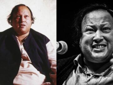 nusrat fateh ali khan