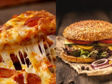 fast food k shouqen