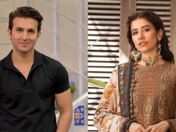 syra aur shahroz