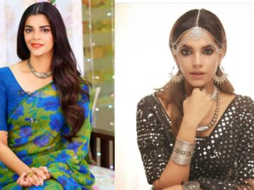 sanam saeed