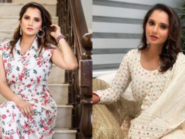 sania mirza