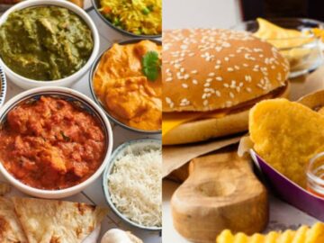ghar ka khana