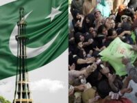 Pakistan K Halaat