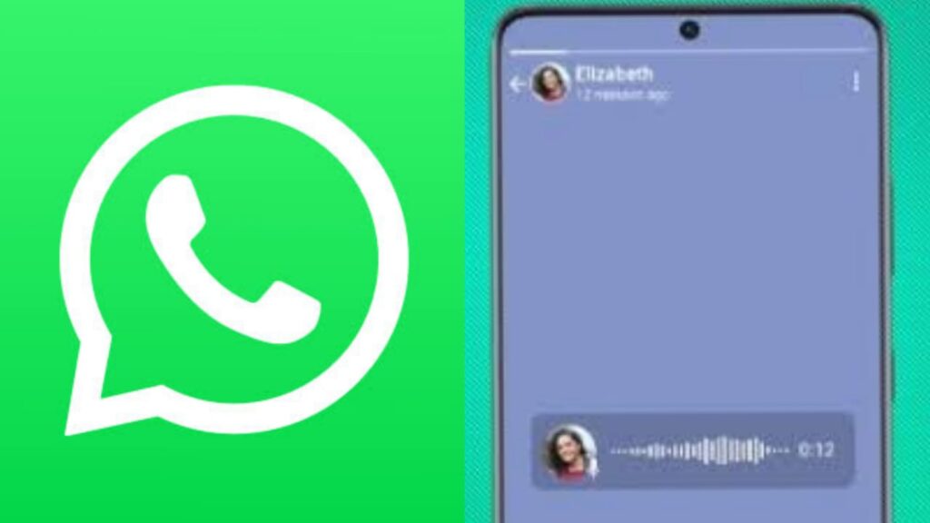 Whatsapp Ka Naya Feature

