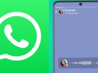 Whatsapp Ka Naya Feature
