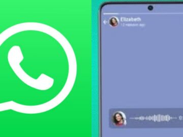 Whatsapp Ka Naya Feature