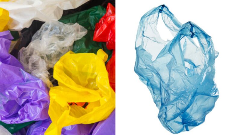 پلاسٹک بیگ کے فائدے کیسے استعمال میں لائے جاسکتے ہیں؟