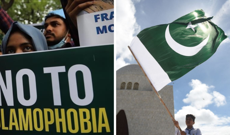 اسلاموفوبیا کیا ہے اور اس کے اصل حقائق کیا ہیں؟