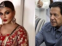 عمران خان راکھی ساوانت