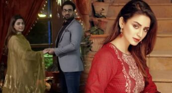 لڑکی کس وقت اپنے گھر سے بھاگتی ہے؟تیرے بن کی مریم نے بڑی وجہ بتا دی