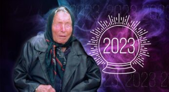 نابینا نجومی بابا وانگا کی 2023 میں خوفناک ایٹمی دھماکے کی پیشن گوئی