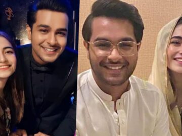 Asim Azhar Merub shadi