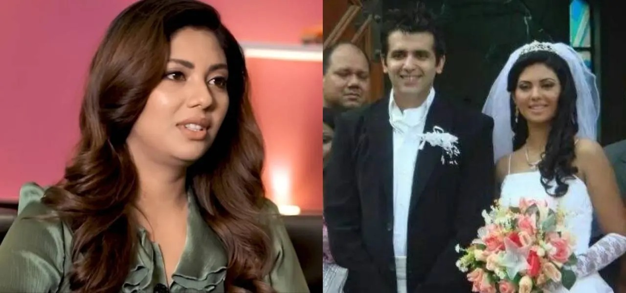 Sunita Marshal Islam Qabool
