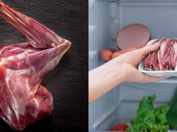 eid qurban or ghosht