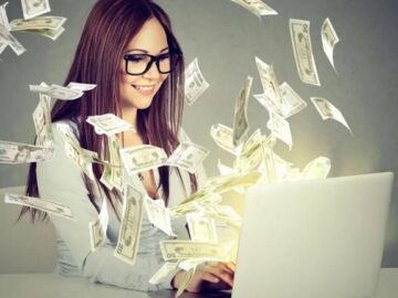 pakistani khawteen online earning