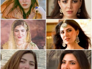 naimal khawar nose surgery