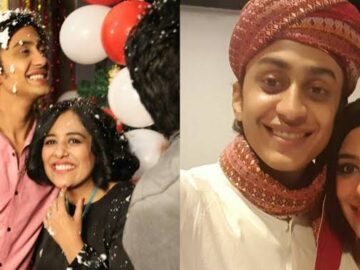 yasra rizvi kamyab shadi