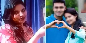 Anju Nusrullha Nikkha