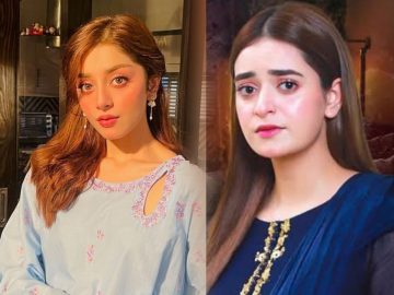 Alizeh Shan Minsa Malik