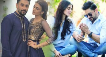 اگر مانی سے شادی نہ ہوتی تو5 یا 6 شادیاں کرتی حرا مانی کا انکشاف