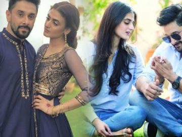 Hira Mani Dil Phank