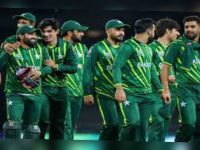 Super four Pak India Match