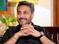 Adnan Siddiqui Death Fakenews