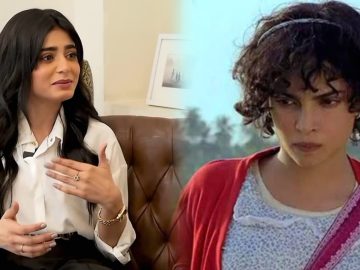 Sehar Khan Barfi Maafi