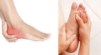 اگر آپ بھی ایڑی کے دردسے پریشان ہیں؟ تو اس کی وجہ جان لیں