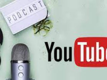 What Is Pod Cast?