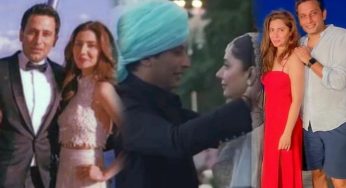 پاکستان شوبز انڈسٹری کی نامور اداکارہ ماہرہ خان نے کس سے شادی کی؟