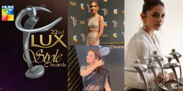 Lux Style Awards 2023