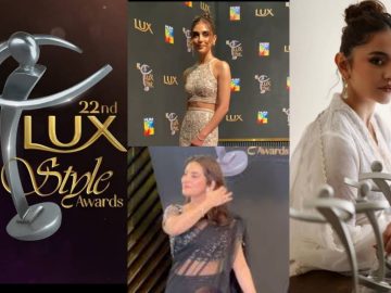 Lux Style Awards 2023