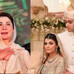 Junaid Safdar Ayesha Divorce