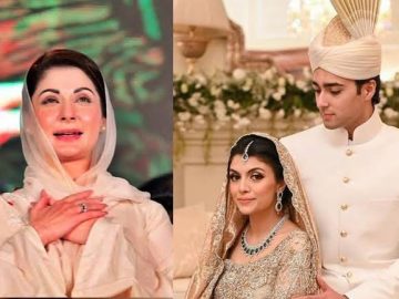 Junaid Safdar Ayesha Divorce