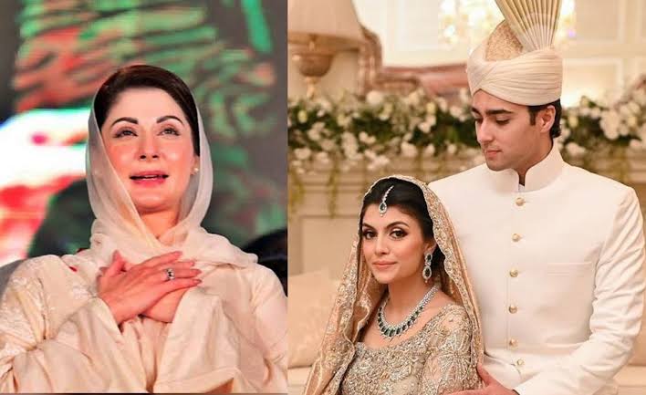 Junaid Safdar Ayesha Divorce