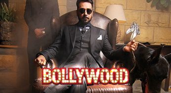 انڈیا میں فلم ہٹ کرنے کے لیے پاکستانیوں کو گالی دینا پڑتی ہے ، فیصل قریشی کی ویڈیو وائرل