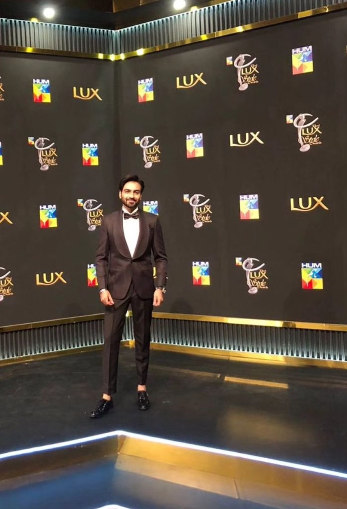 Lux Style Awards 2023