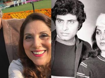 Samina Peerzada Usman Shadi